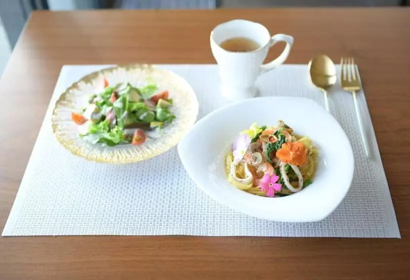 Sakura Hotel Onomichi Ekimae