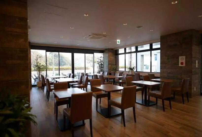 Sakura Hotel Onomichi Ekimae