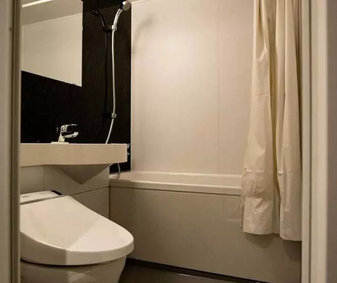 Sakura Hotel Onomichi Ekimae