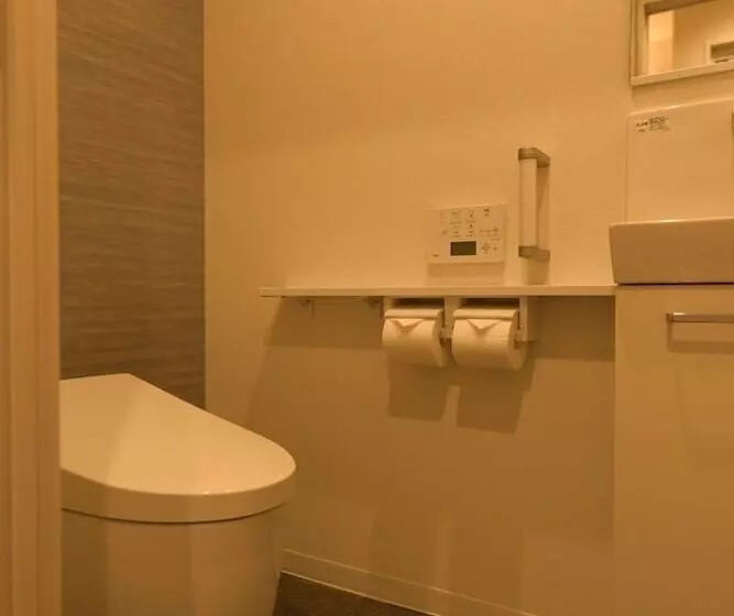 Sakura Hotel Onomichi Ekimae