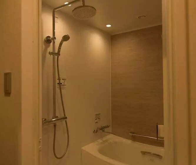 Sakura Hotel Onomichi Ekimae
