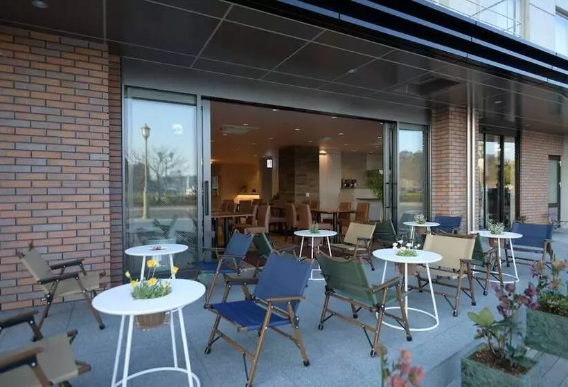Sakura Hotel Onomichi Ekimae