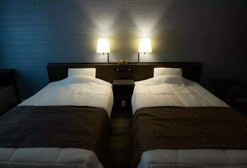 Sakura Hotel Onomichi Ekimae