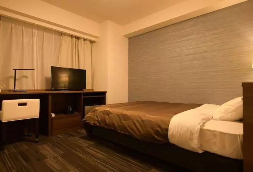 Sakura Hotel Onomichi Ekimae