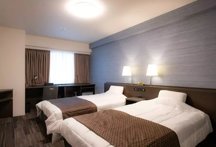 Sakura Hotel Onomichi Ekimae