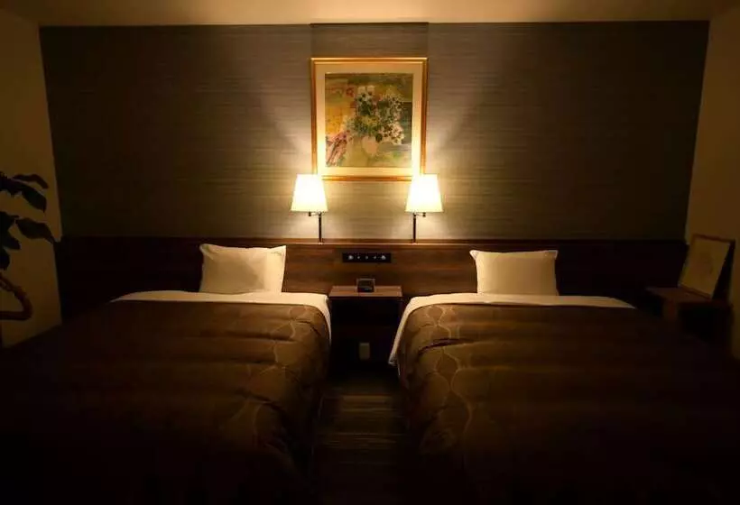 Sakura Hotel Onomichi Ekimae