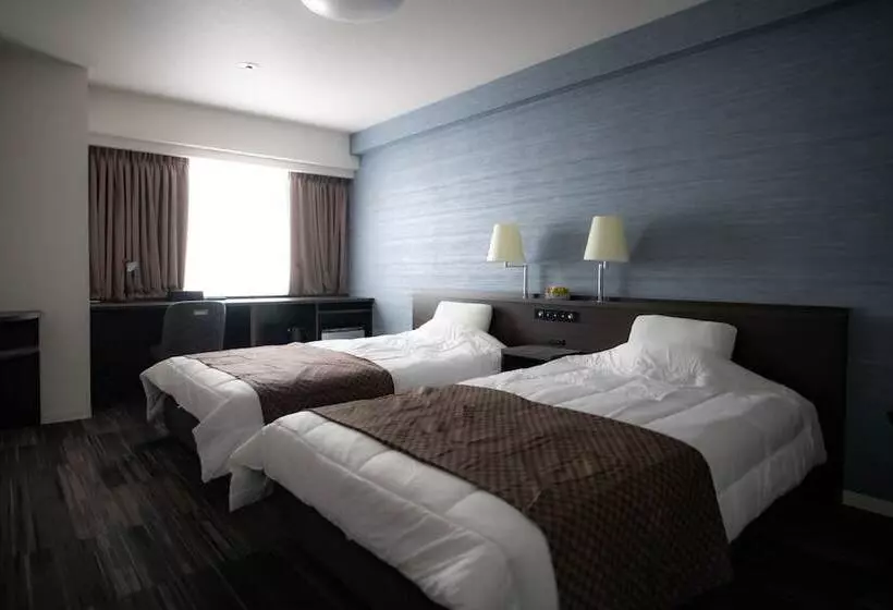 Sakura Hotel Onomichi Ekimae