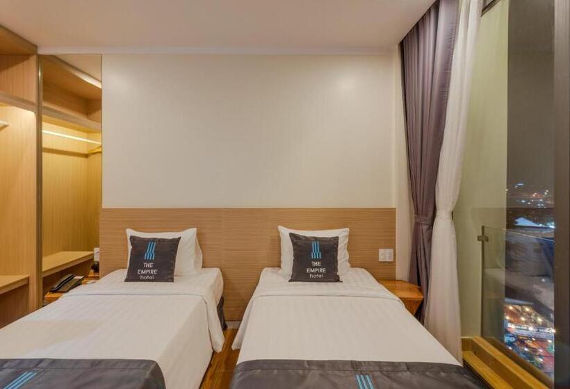 فندق The Empire