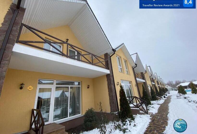 호텔 Villa San Marino