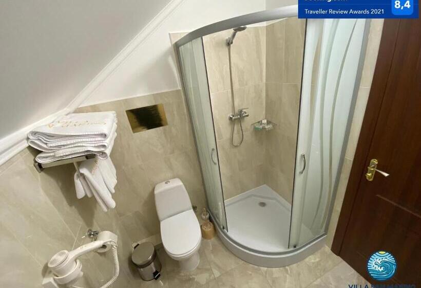 호텔 Villa San Marino