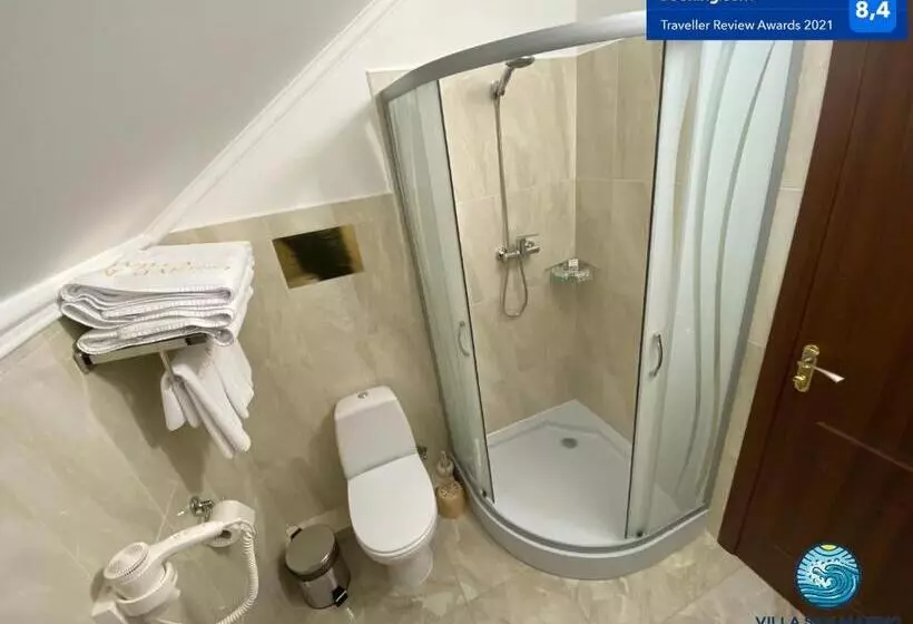 ホテル Villa San Marino