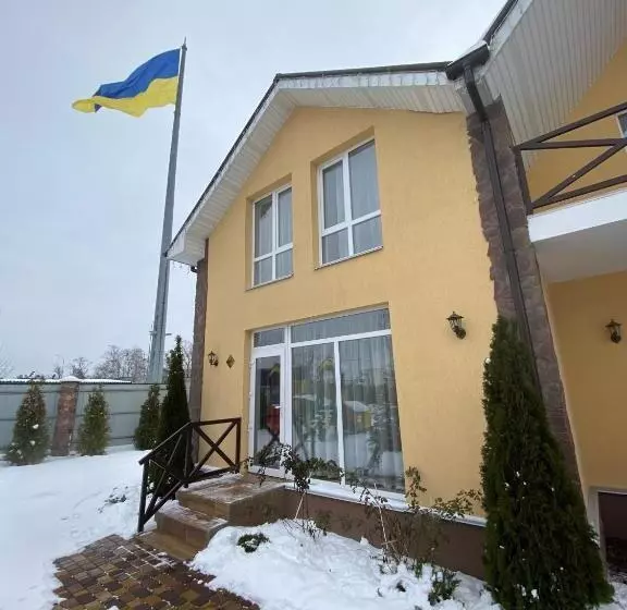 ホテル Villa San Marino