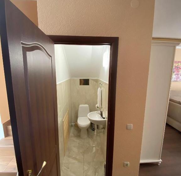 호텔 Villa San Marino