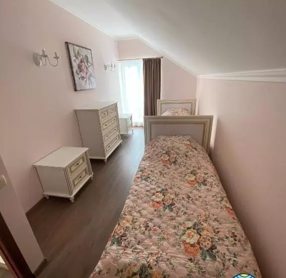 ホテル Villa San Marino