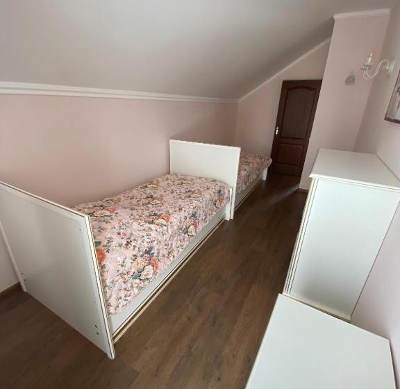 호텔 Villa San Marino