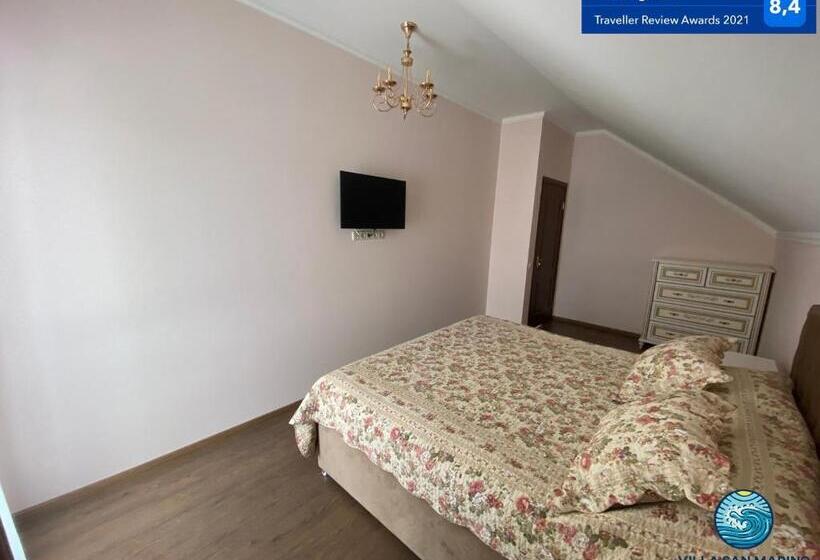 호텔 Villa San Marino