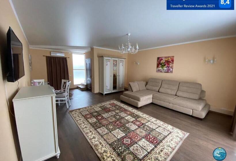 호텔 Villa San Marino