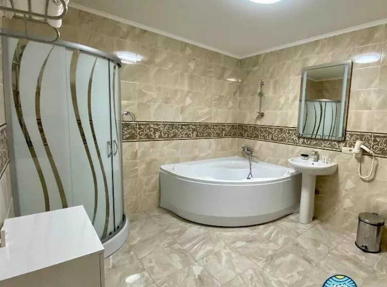 ホテル Villa San Marino