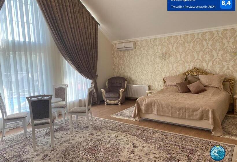 호텔 Villa San Marino