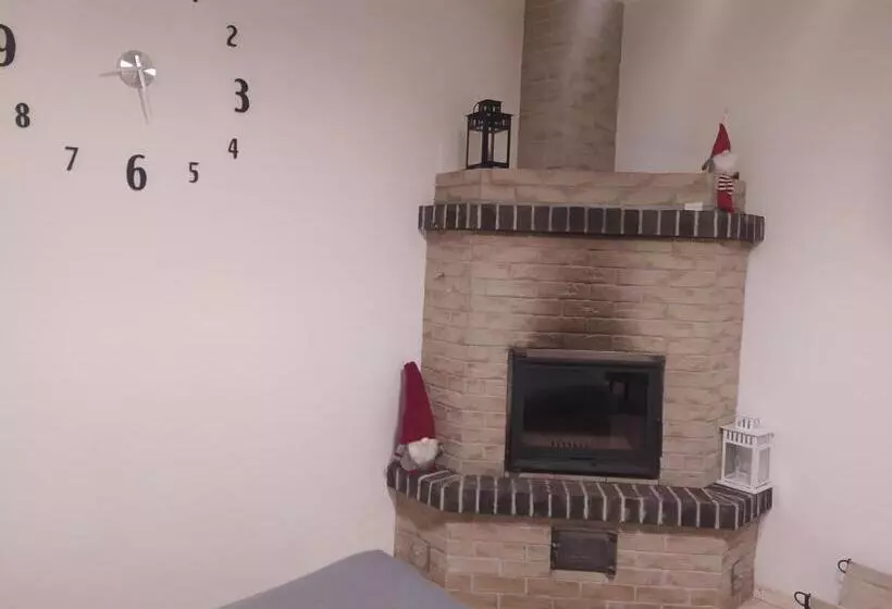 Majatalo гостьовий двір