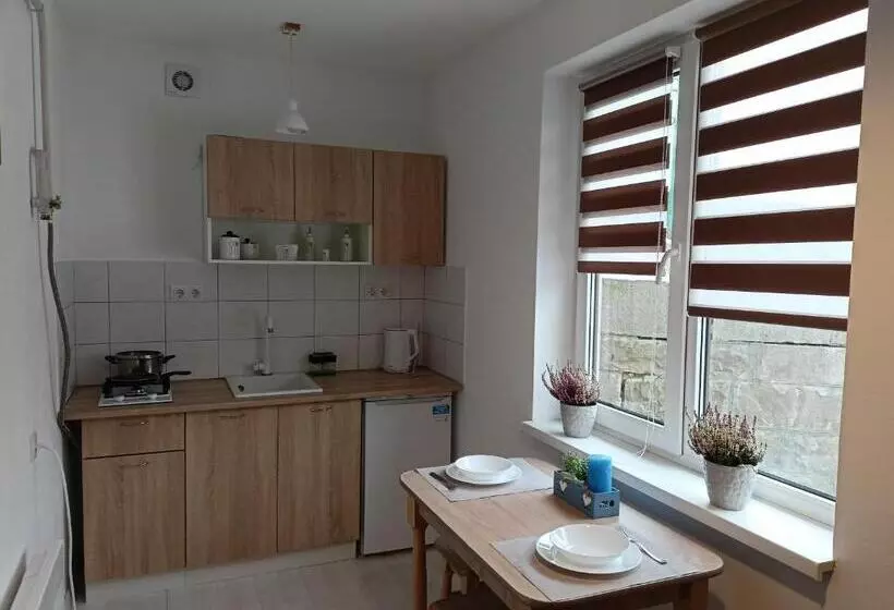 Majatalo гостьовий двір