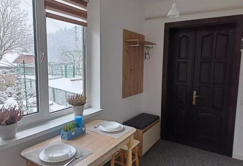 Majatalo гостьовий двір