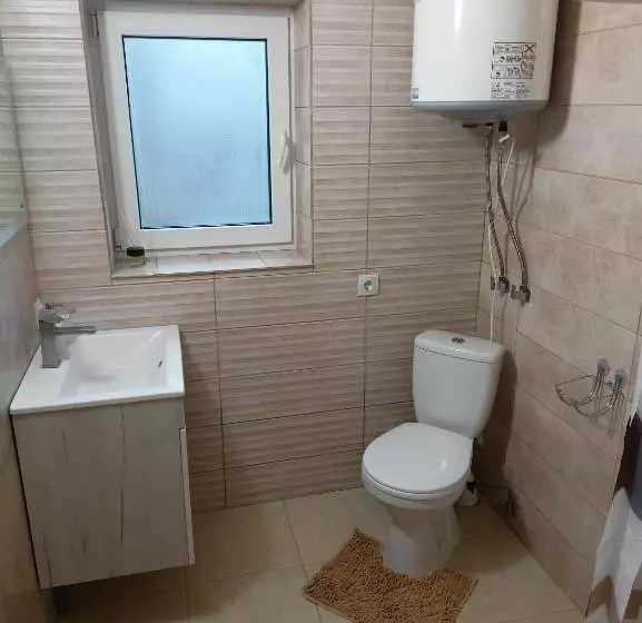 Majatalo гостьовий двір