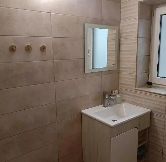 Majatalo гостьовий двір