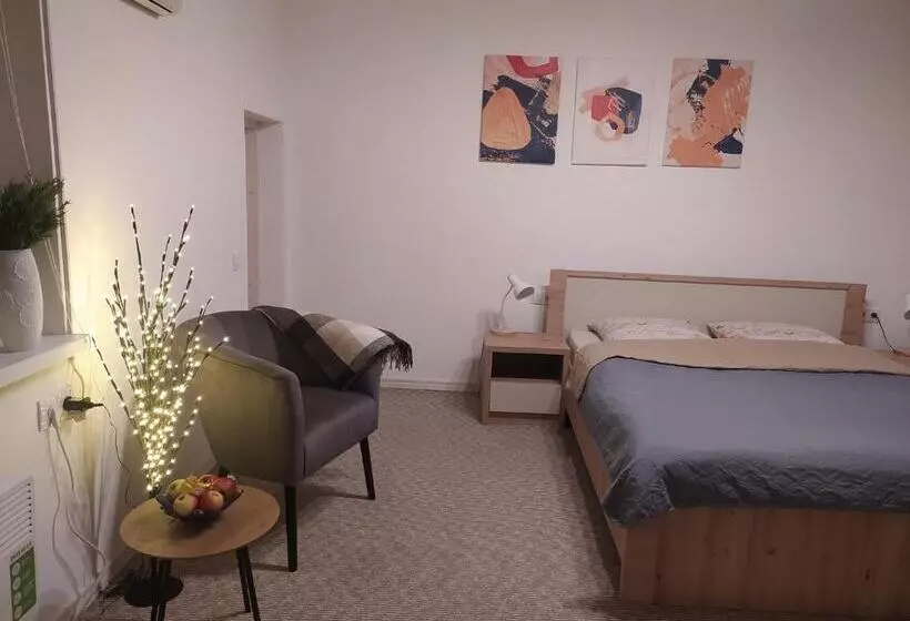 Majatalo гостьовий двір