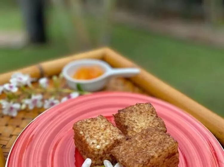 Majatalo Pousada Sol Nascente Caraíva