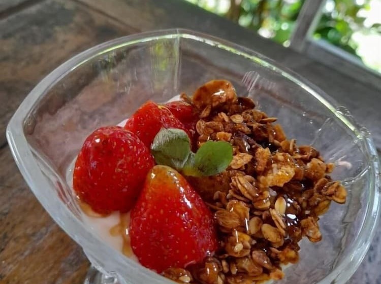 펜션 Pousada Sol Nascente Caraíva