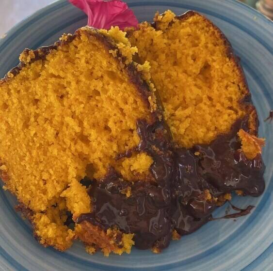 펜션 Pousada Sol Nascente Caraíva