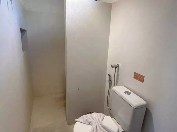 Majatalo Pousada Sol Nascente Caraíva