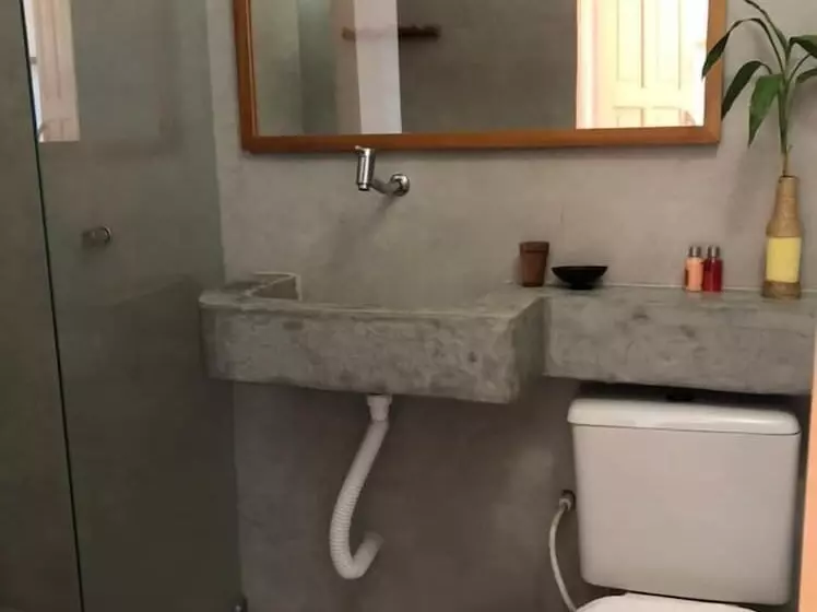 Majatalo Pousada Sol Nascente Caraíva