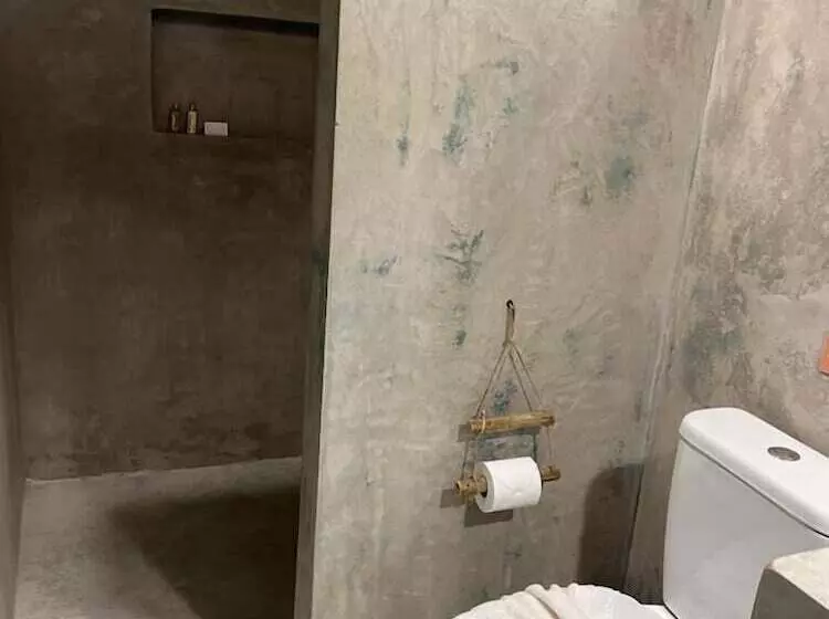 Majatalo Pousada Sol Nascente Caraíva