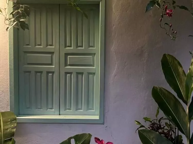 Majatalo Pousada Sol Nascente Caraíva