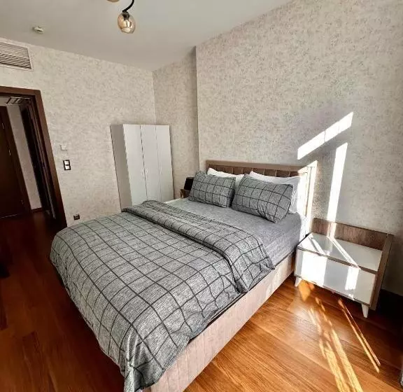 هتل Sabi̇ha Gokcen İstanbul Houses