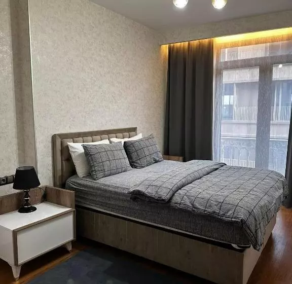 هتل Sabi̇ha Gokcen İstanbul Houses