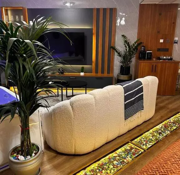 هتل Sabi̇ha Gokcen İstanbul Houses