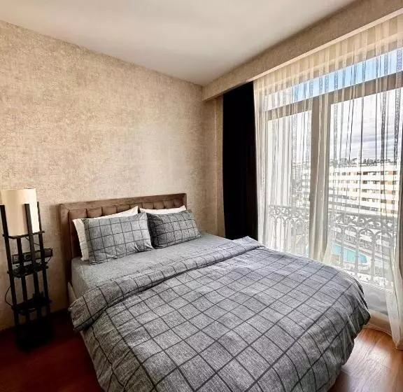 هتل Sabi̇ha Gokcen İstanbul Houses