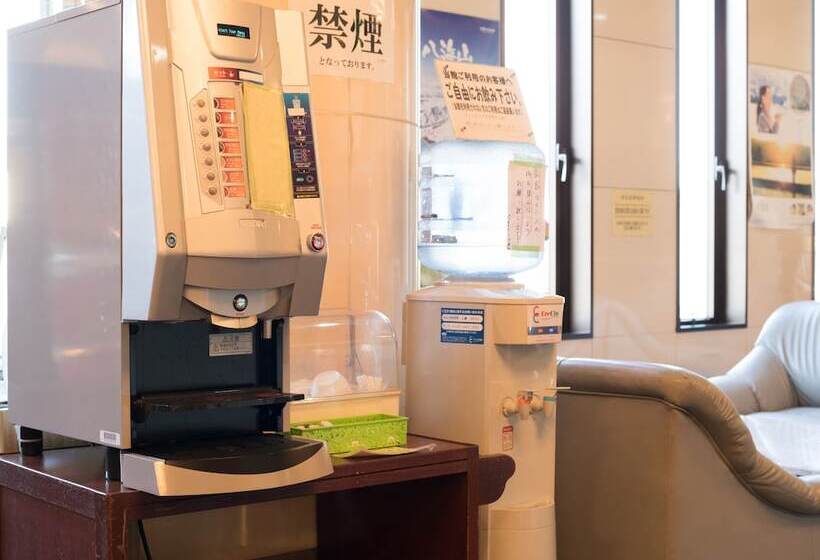 Tabist Hotel Paramount In Urasa Minami Uonuma