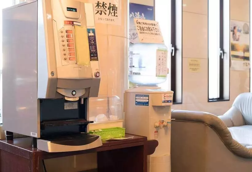 Tabist Hotel Paramount In Urasa Minami Uonuma