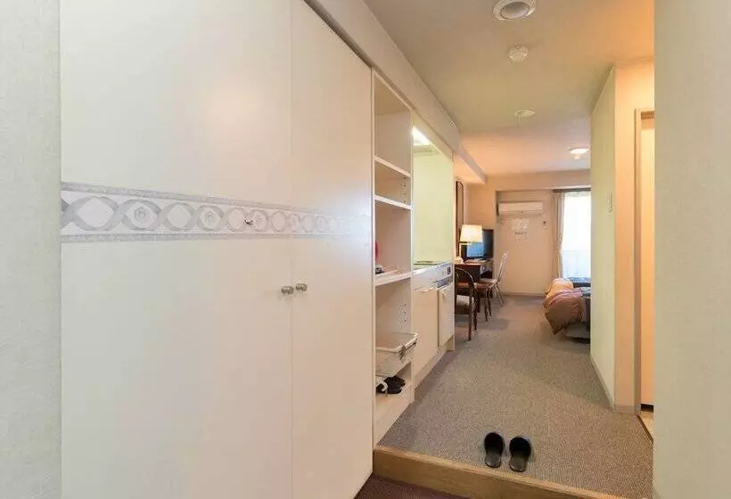 Tabist Hotel Paramount In Urasa Minami Uonuma