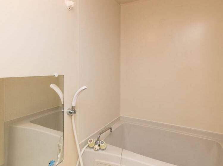 Tabist Hotel Paramount In Urasa Minami Uonuma