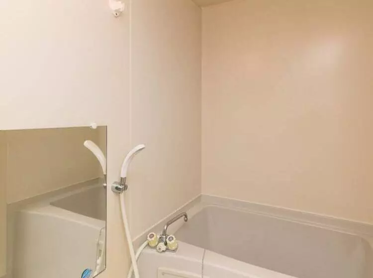 Tabist Hotel Paramount In Urasa Minami Uonuma