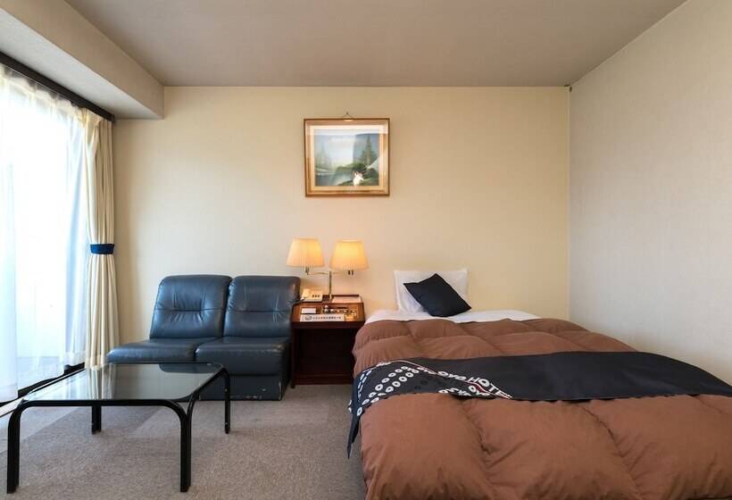 Tabist Hotel Paramount In Urasa Minami Uonuma