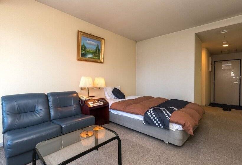 Tabist Hotel Paramount In Urasa Minami Uonuma