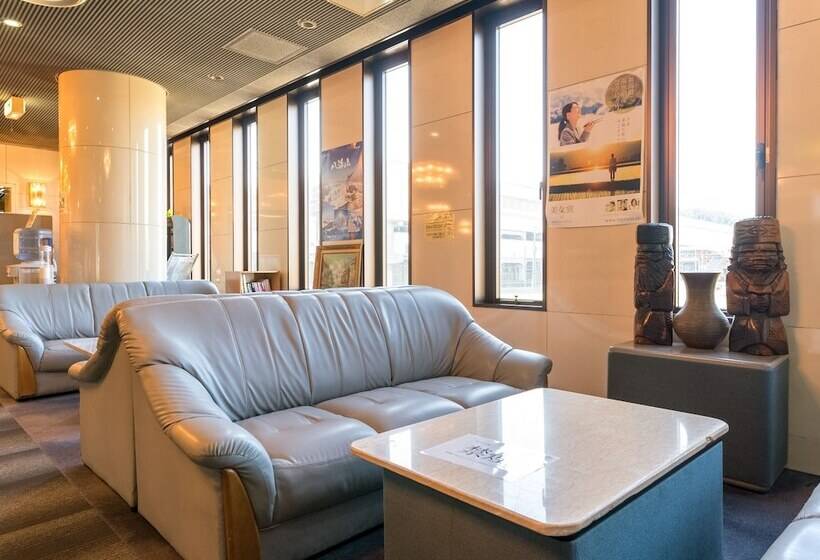 Tabist Hotel Paramount In Urasa Minami Uonuma