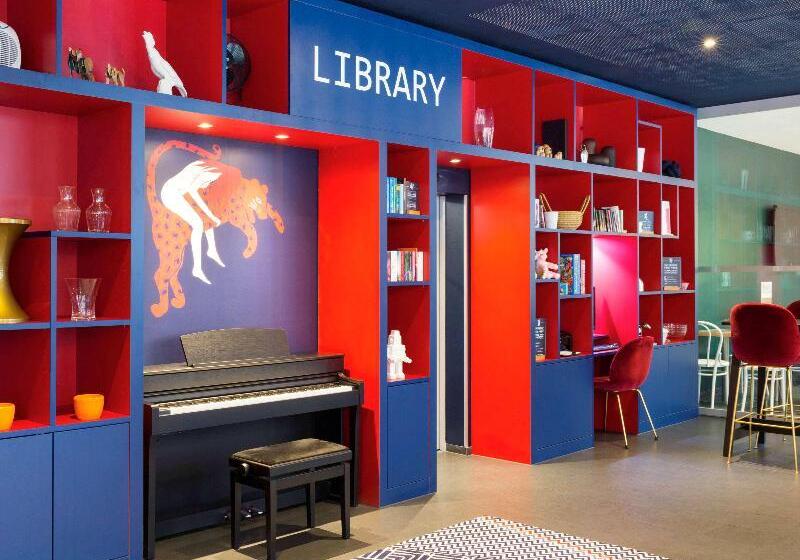 Aparthotel Adagio Basel City