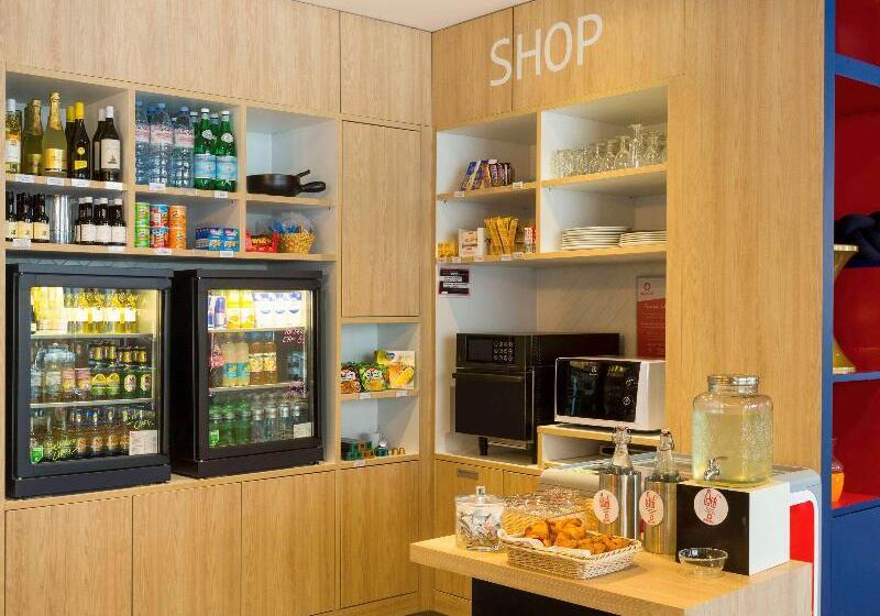 Aparthotel Adagio Basel City